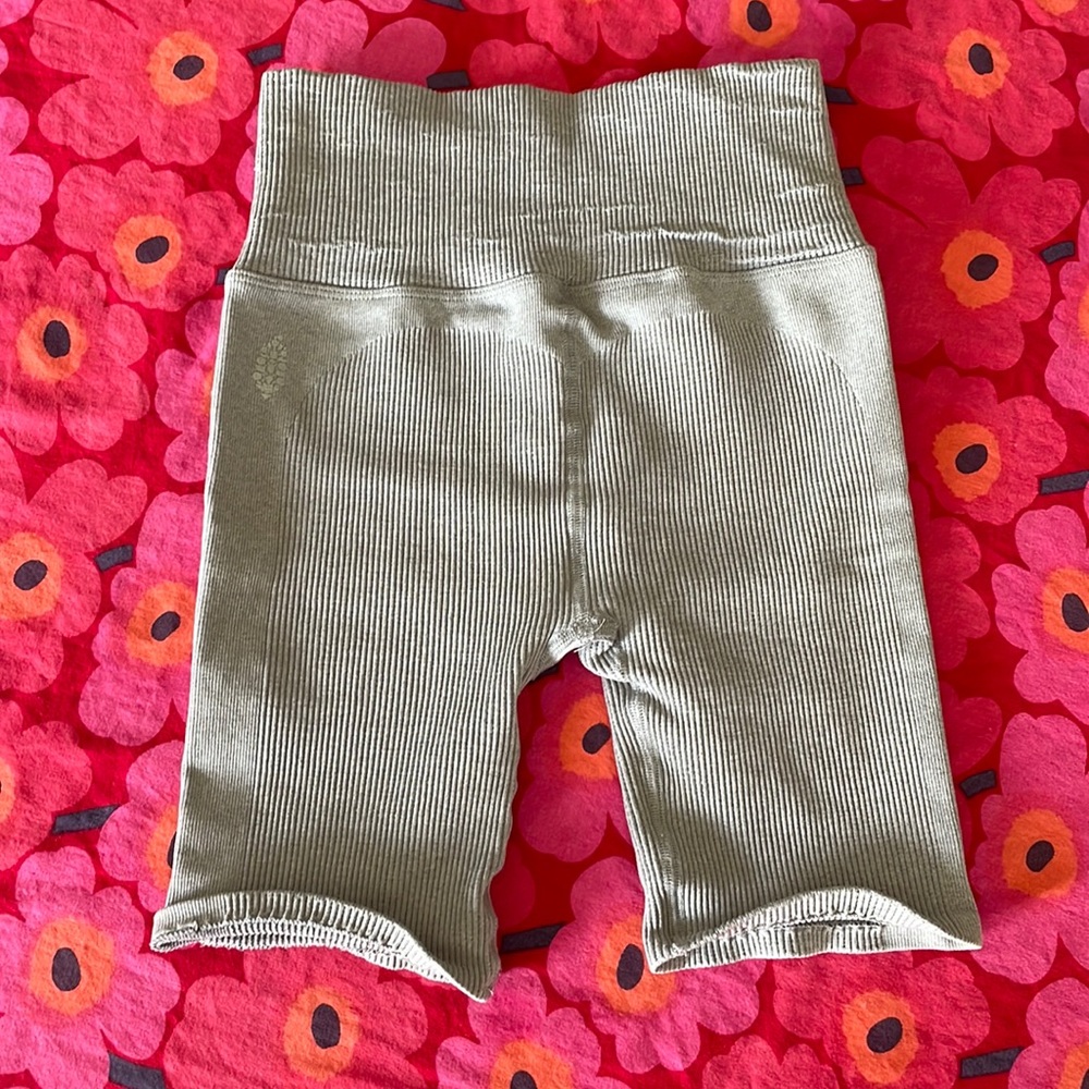 Shorts - Stretch